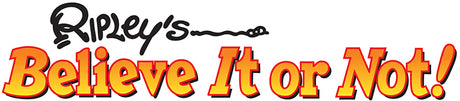 Ripley's Believe It Or Not Museum