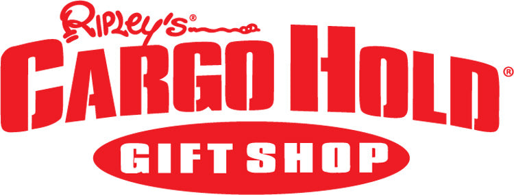 Ripley's Believe It or Not!/Moving Theater 4D/Cargo Hold Gift Shop/Louis Tussaud's Wax Works