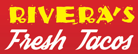 Rivera's Fresh Tacos