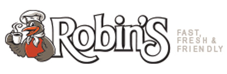 Robin's Donuts