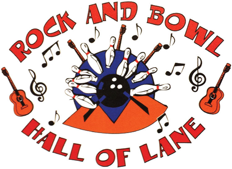 Rock and Bowl Hall of Lane