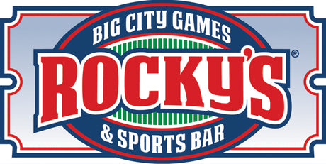 Rocky's Big City Games & Sports Bar