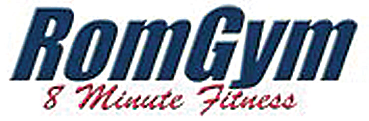 RomGym 8 Minute Fitness