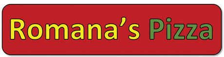 Romana's Pizza