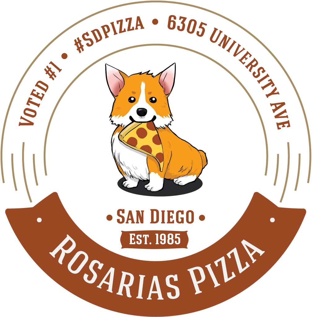 Rosaria's Pizza