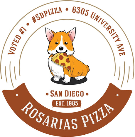 Rosaria's Pizza