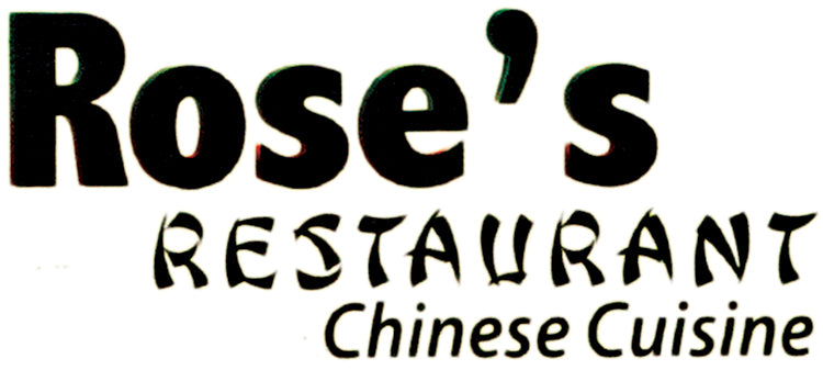 Rose's Restaurant Chinese Cuisine