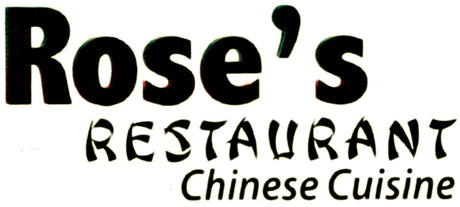 Rose's Restaurant Chinese Cuisine