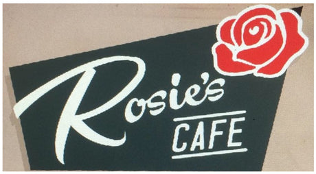 Rosie's Cafe