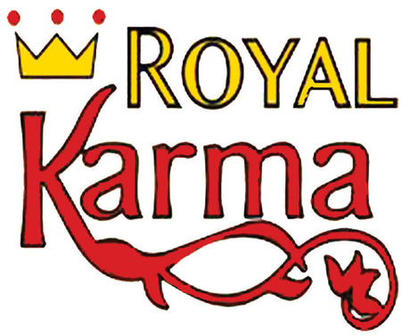 Royal Karma