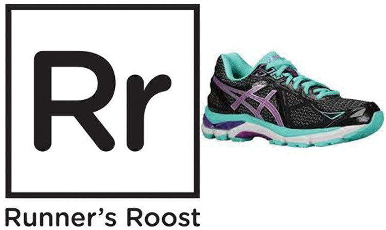 Runner's Roost