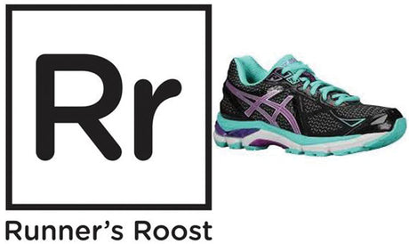 Runner's Roost