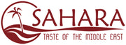 Sahara- Taste Of The Middle East