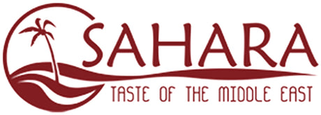 Sahara- Taste Of The Middle East