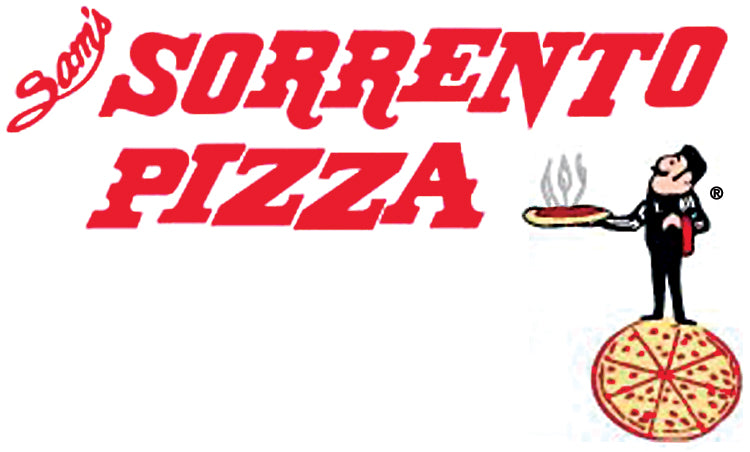 Sam's Sorrento Pizza