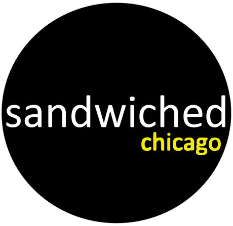 Sandwiched Chicago