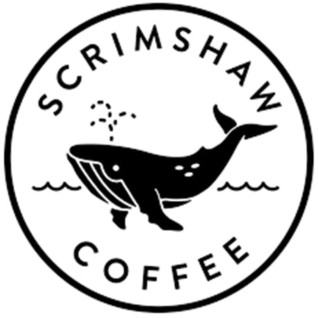 Scrimshaw Coffee