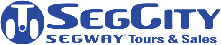 SegCity Segway Tours