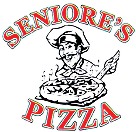Seniores Pizza