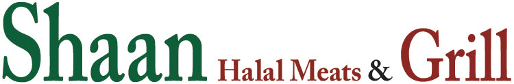 Shaan Halal Meat & Grocery