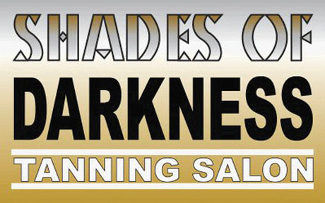 Shades of Darkness