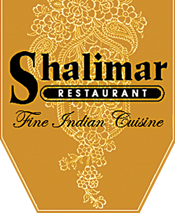 Shalimar Indian Restaurant