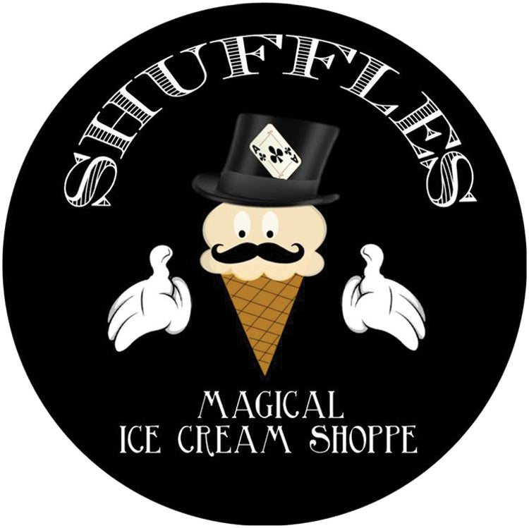 Shuffle's Magical Ice Cream Shoppe