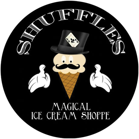 Shuffle's Magical Ice Cream Shoppe