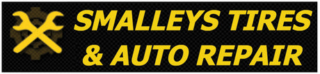 Smalley's Tires & Auto Repair