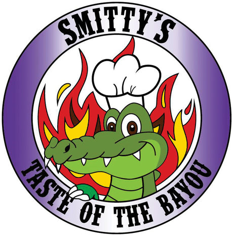 Smittys Taste Of The Bayou