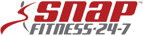 Snap Fitness 24-7