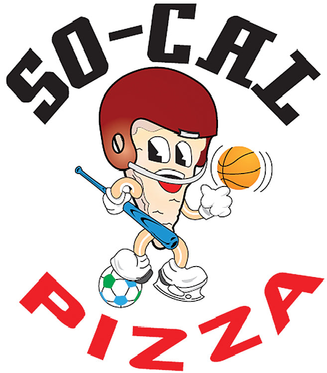 So-Cal Pizza