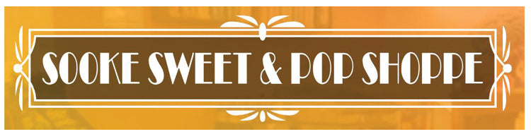 Sooke Sweet and Pop Shoppe