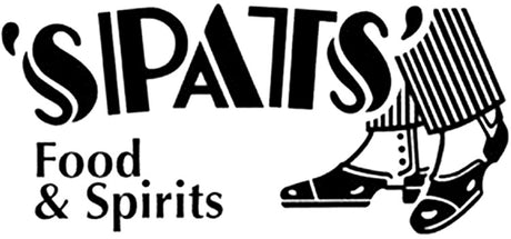 Spats Food & Spirits