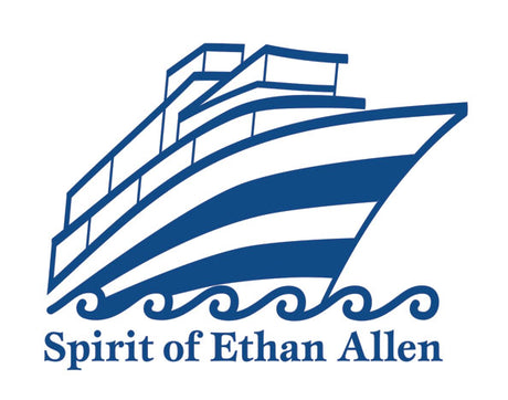 Spirit of Ethan Allen