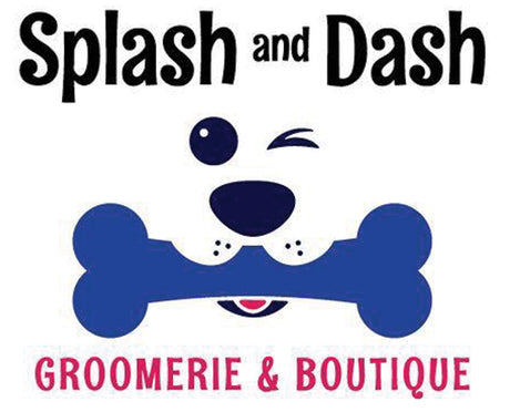 Splash and Dash Groomerie & Boutique