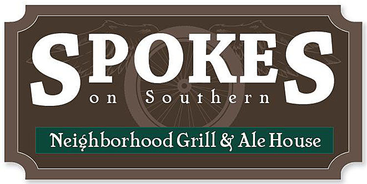 Spokes on Southern