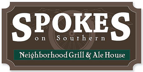 Spokes on Southern
