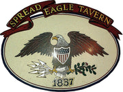 Spread Eagle Tavern & Inn