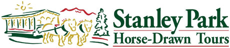 Stanley Park Horse Drawn Carriage Tours