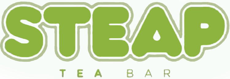 Steap Tea Bar