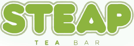 Steap Tea Bar