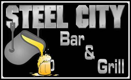 Steel City Bar & Grill