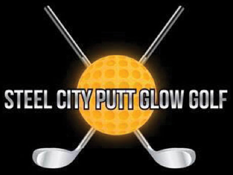 Steel City PuttGlow