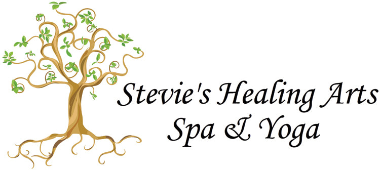 Stevie's Healing Arts & Spa
