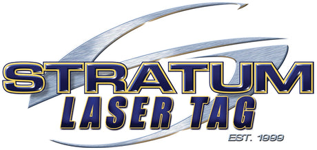 Stratum Laser Tag