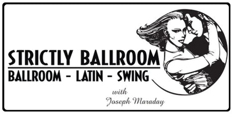Strictly Ballroom