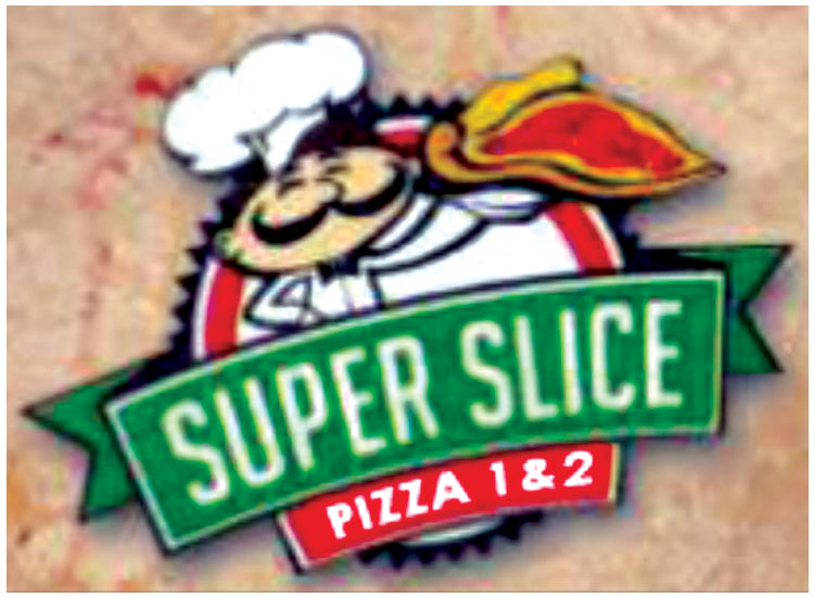 Super Slice