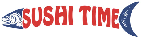 Sushi Time