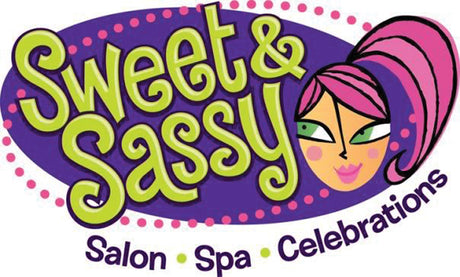Sweet and Sassy